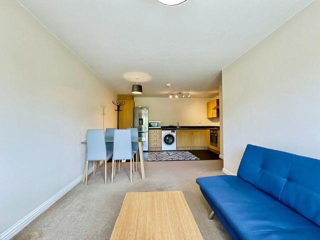 Apartment for rent in New Boultham, Lincoln
