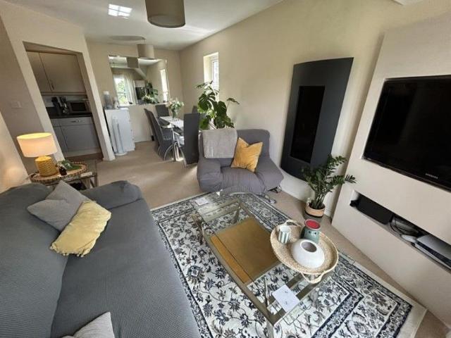Apartment for rent in Sale Moor, Trafford Park