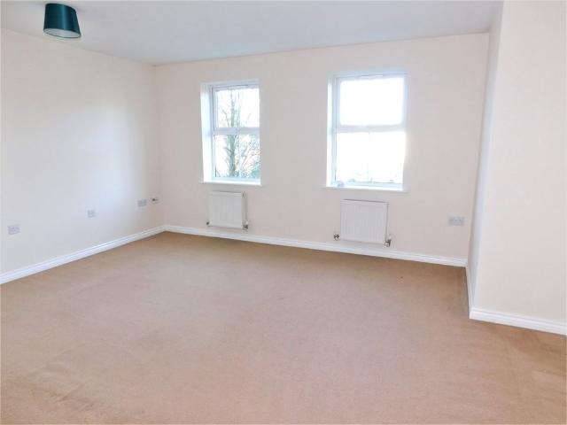 Apartment for rent in Ashby-de-la-zouch, Leicestershire