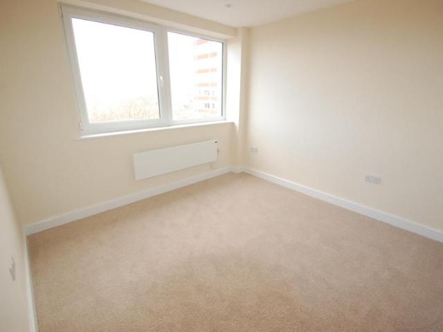 Apartment for rent in Little Chester, East Midlands