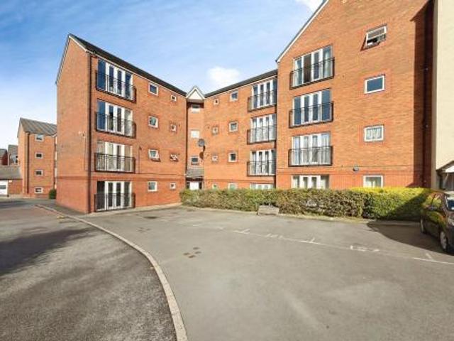Apartment for rent in West Midlands