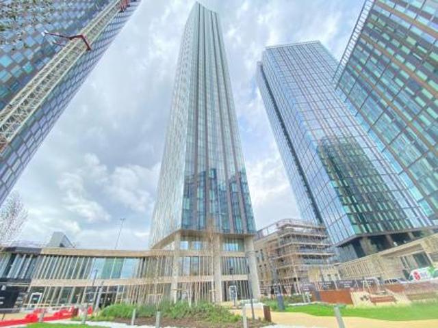 Apartment for rent in City Centre, Georgia