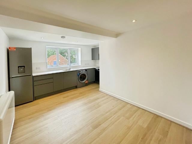 Apartment for rent in Wragby, East Lindsey