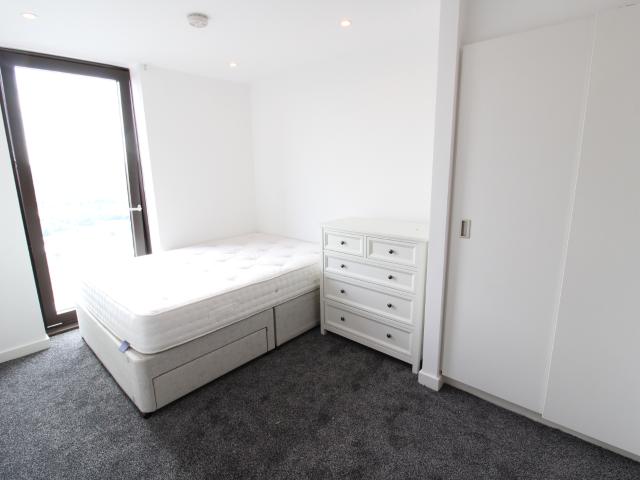 Apartment for rent in City Centre, Isle Of Man