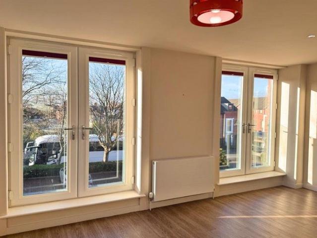 Apartment for rent in Sale Moor, Trafford Park