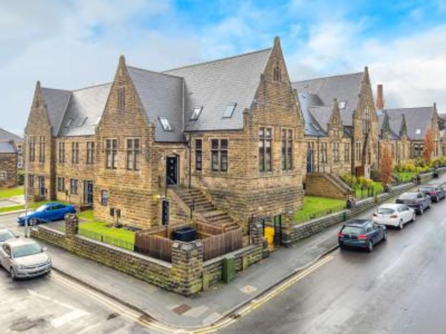 Apartment for rent in West Yorkshire