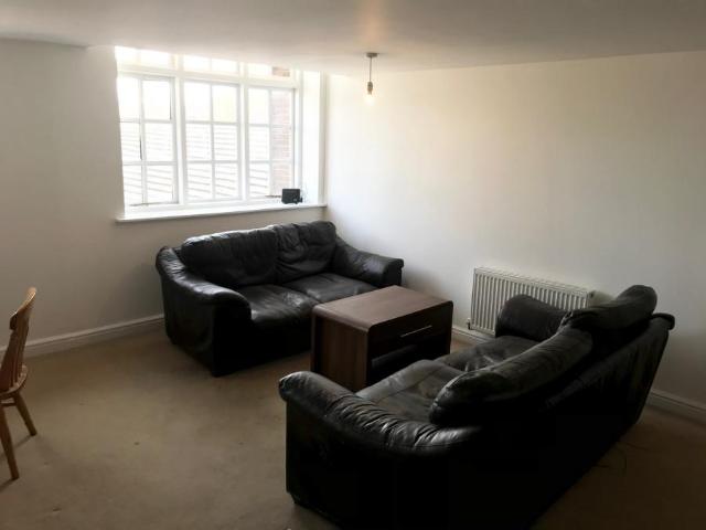 Apartment for rent in New Normanton, East Midlands
