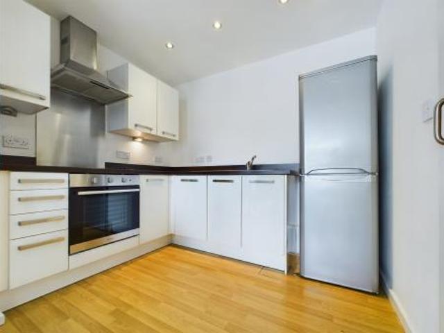 Apartment for rent in Neepsend, Kelham