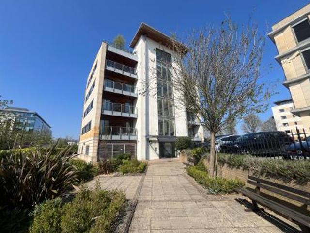Apartment for rent in Montpellier, Golden Valley