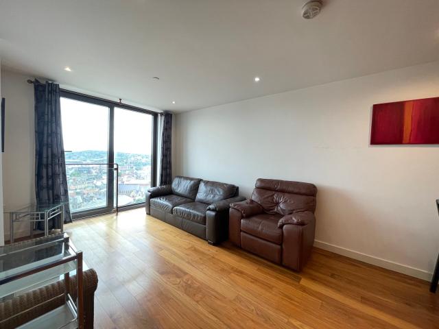 Apartment for rent in City Centre, Isle Of Man