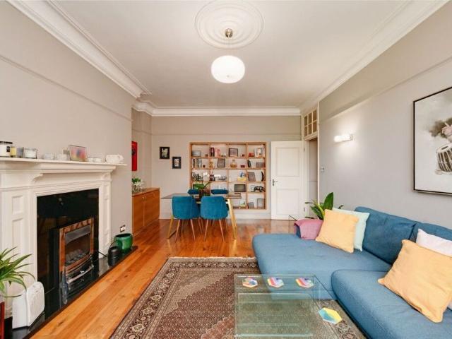 Apartment for rent in Kensal Town, Maida Vale