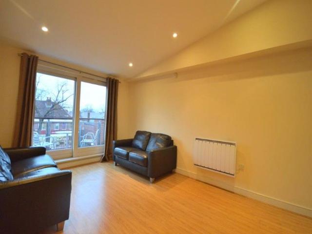 Apartment for rent in Broadheath, Trafford Park