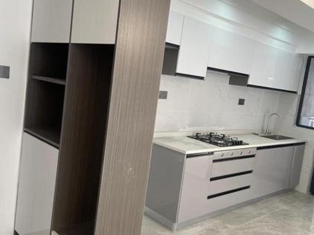 Apartment for rent in Kilimani, Westlands