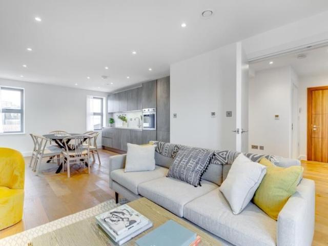 Apartment for rent in Tufnell Park, Greater London