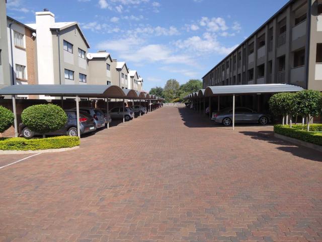 Apartment for rent in Waterkloof, Gauteng