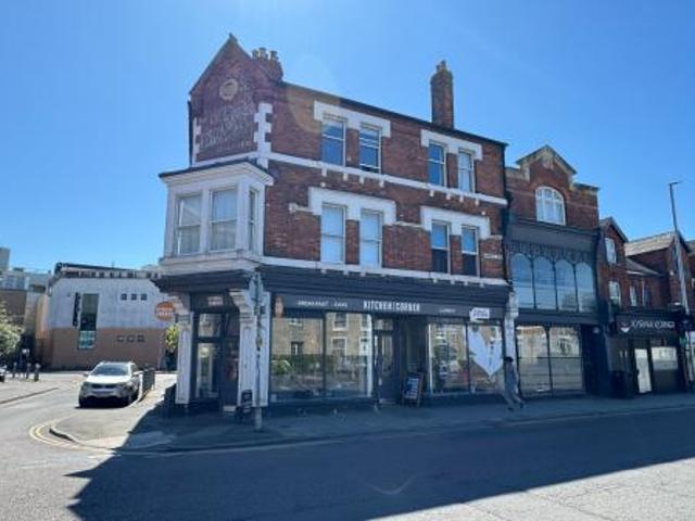 Apartment for rent in Rodbourne, Swindon