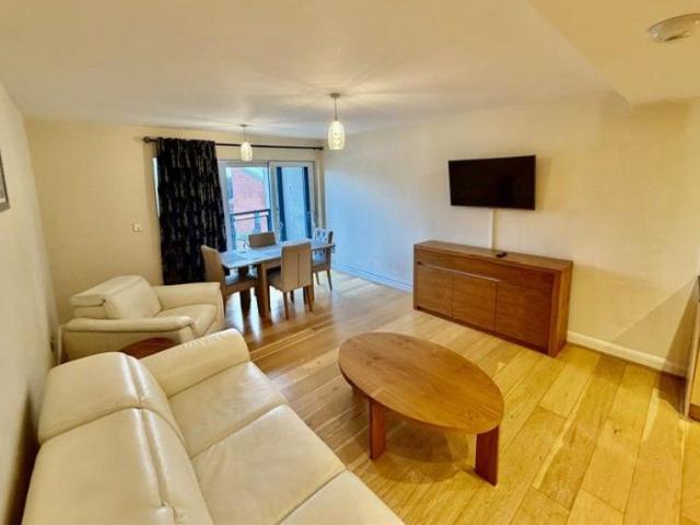 Apartment for rent in Georgia, Isle Of Man