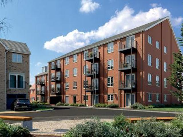 Apartment for rent in Chedburgh, Suffolk