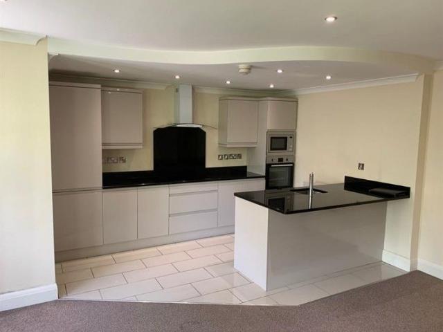 Apartment for rent in Greater Manchester