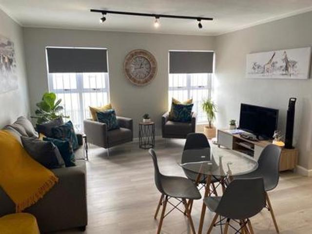 Apartment for rent in Durbanville, Western Cape