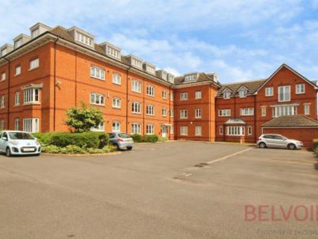 Apartment for rent in West Bridgford, Rushcliffe