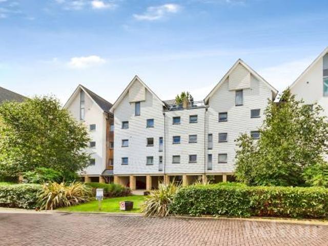 Apartment for rent in Sudbury, Babergh