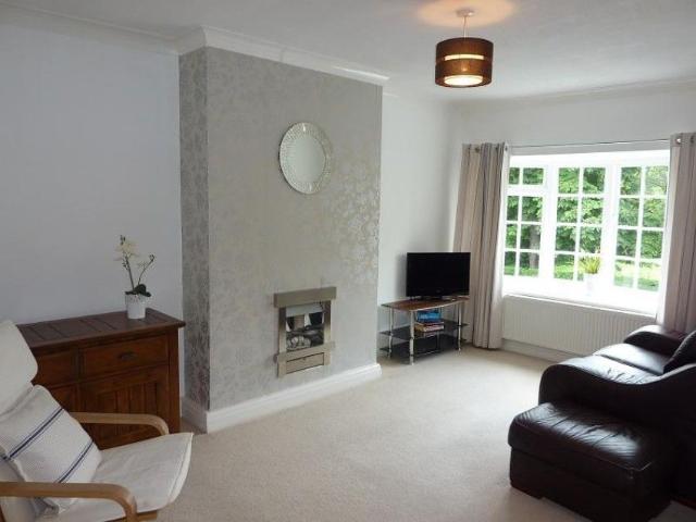 Apartment for rent in Trafford Park, Greater Manchester