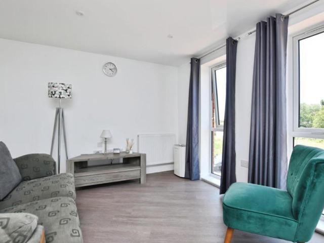 Apartment for rent in Feckenham, City Of Bristol