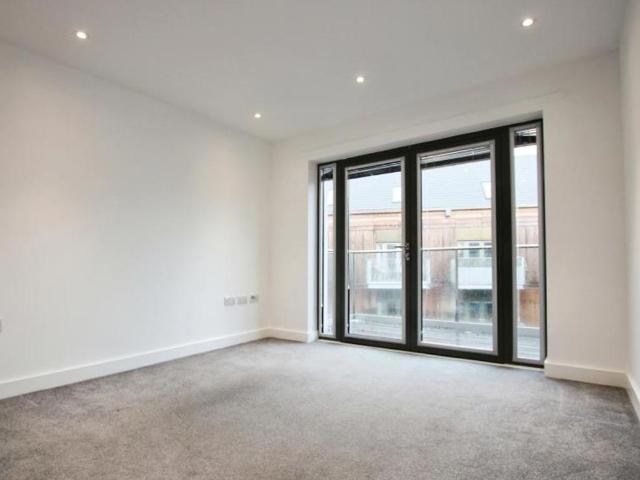 Apartment for rent in Wapping Wharf, Bristol