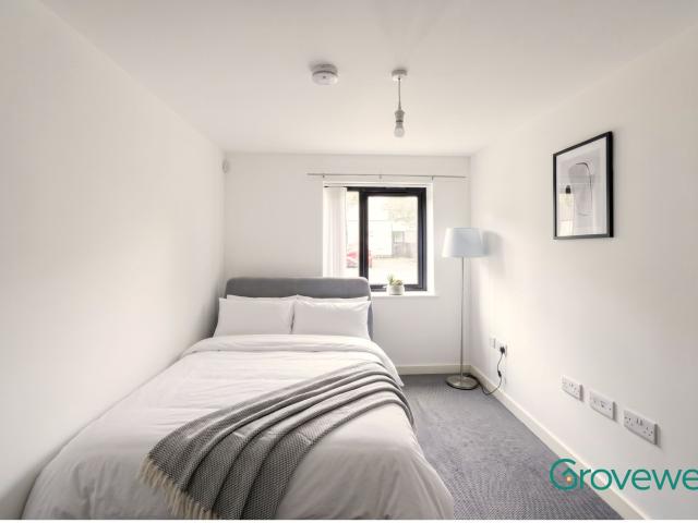 Apartment for rent in Ordsall, Salford