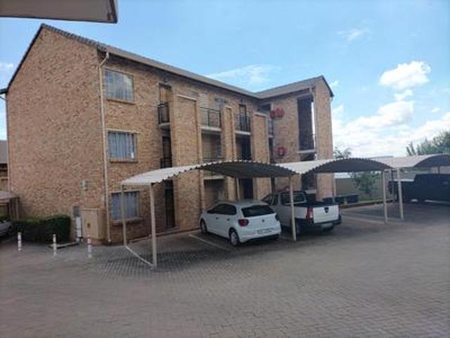 Apartment for rent in Centurion, Gauteng