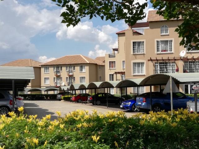 Apartment for rent in Cape Town, Western Cape