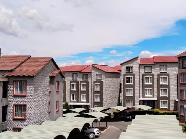 Apartment for rent in Cape Town, Western Cape