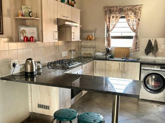 Apartment for rent in Ekurhuleni, Gauteng