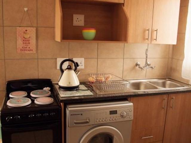 Apartment for rent in Akasia, Gauteng