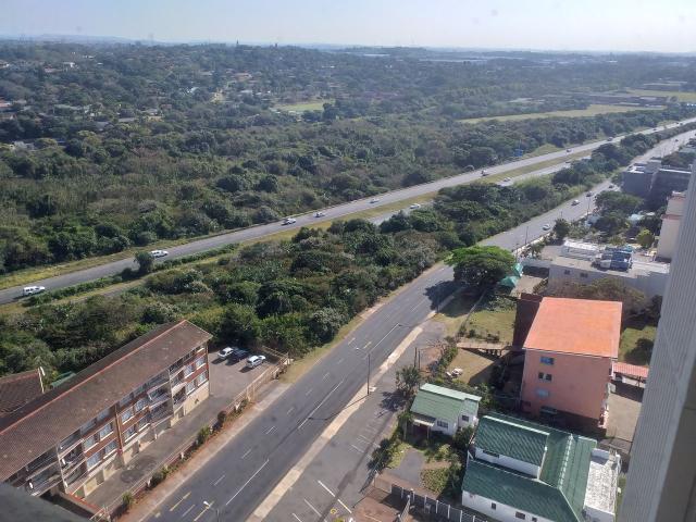 Apartment for rent in Umbogintwini