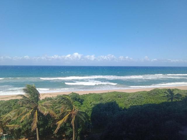 Apartment for rent in Kingsburgh, Kwazulu-natal