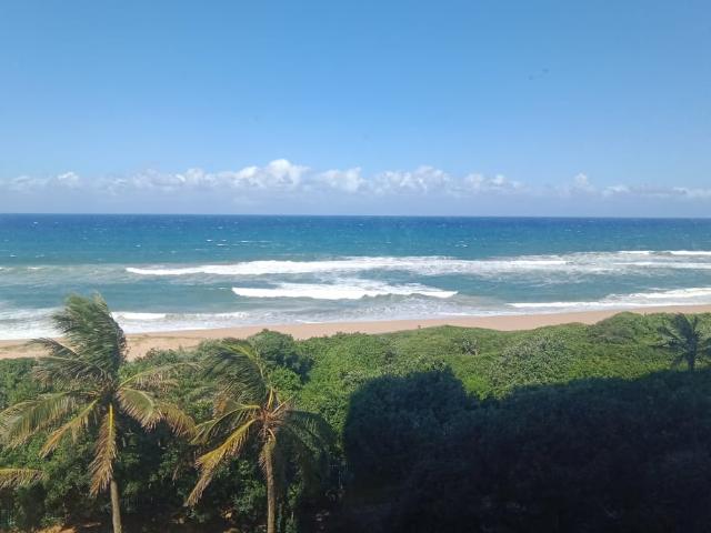 Apartment for rent in Kingsburgh, Kwazulu-natal