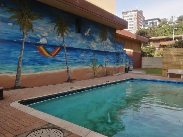 Apartment for rent in Kingsburgh, Kwazulu-natal