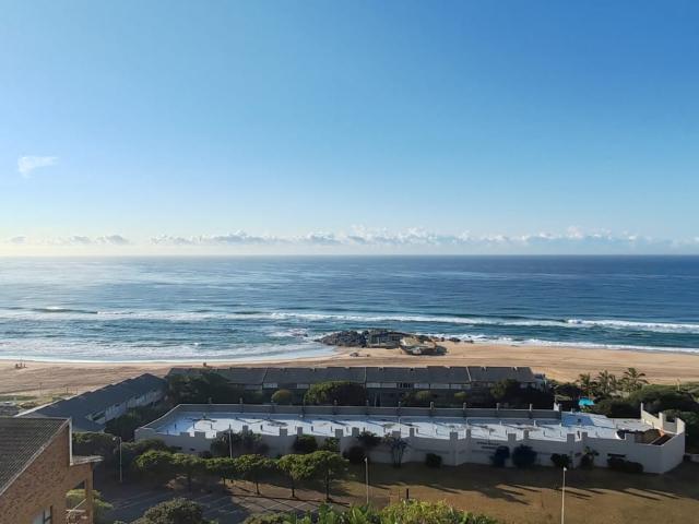 Apartment for rent in Kingsburgh, Kwazulu-natal