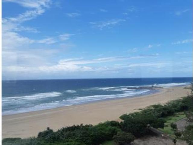 Apartment for rent in Kingsburgh, Kwazulu-natal