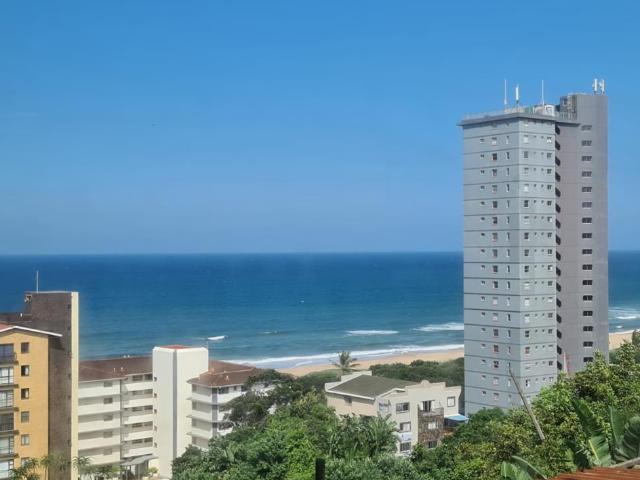 Apartment for rent in Kingsburgh, Kwazulu-natal
