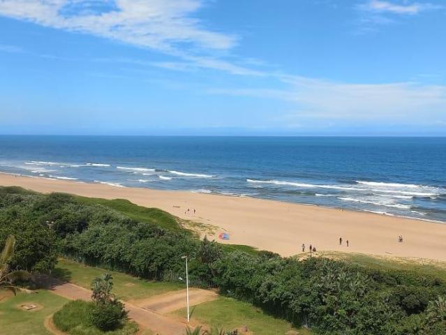 Apartment for rent in Kingsburgh, Kwazulu-natal