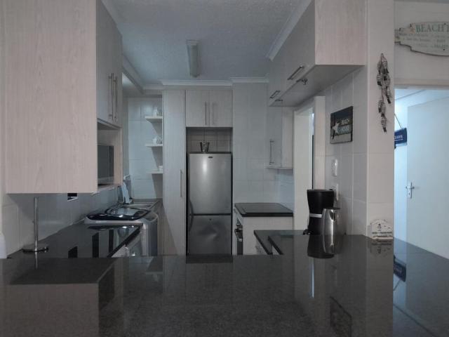 Apartment for rent in eThekwini Ward 97, KwaMakhutha
