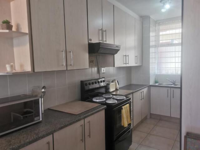Apartment for rent in Kingsburgh, Kwazulu-natal