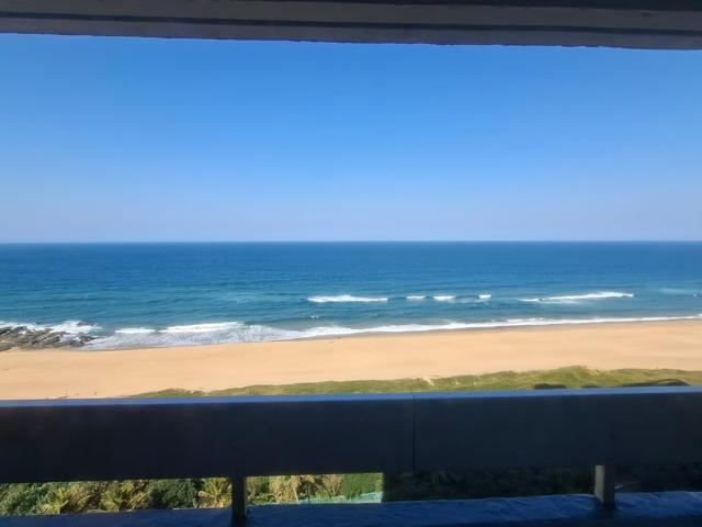 Apartment for rent in Kingsburgh, Kwazulu-natal