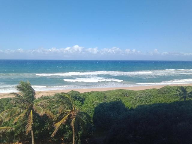 Apartment for rent in Kingsburgh, Kwazulu-natal