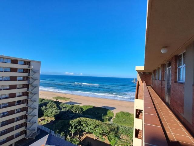 Apartment for rent in Amanzimtoti