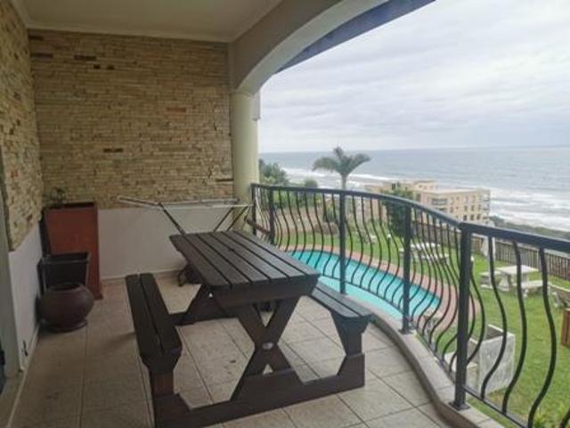 Apartment for rent in Kingsburgh, Kwazulu-natal