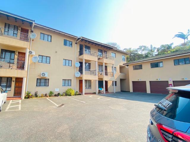Apartment for rent in Kingsburgh, Kwazulu-natal